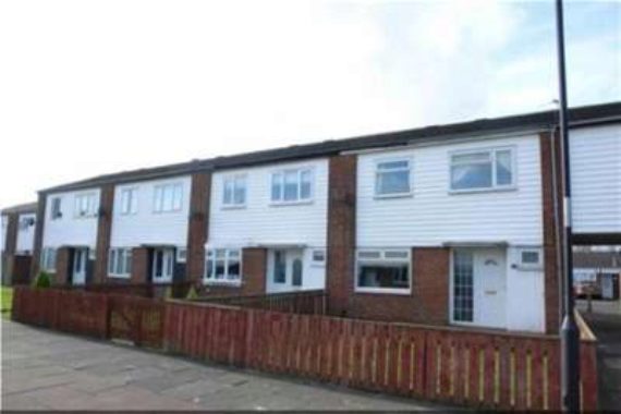 3 Bedroom Detached